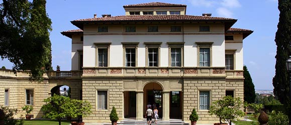 Architekturreise Modena